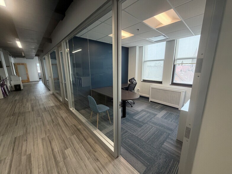 More Photos Of 2 Broad St, Bloomfield Office For Lease