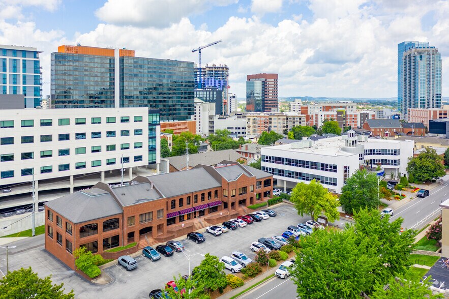 More Photos Of 33 Music Sq W, Nashville Loft Creative Space For Lease