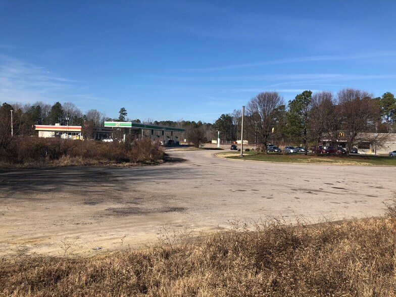 More Photos Of Wagner Way, Petersburg Land For Sale