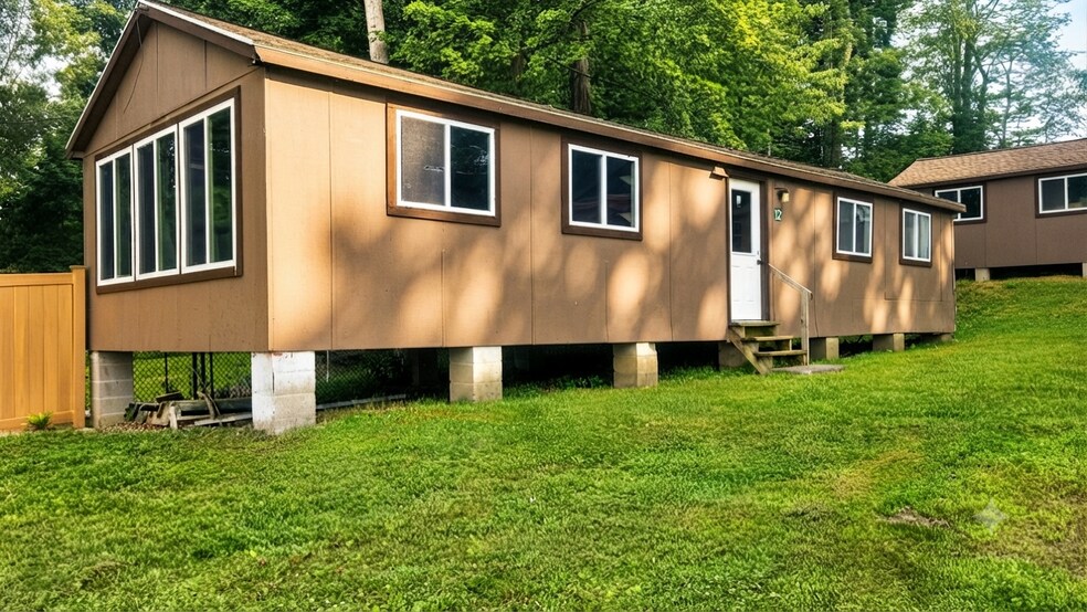 More Photos Of 4163 W Lake Rd, Silver Springs Trailer Camper Park For Sale