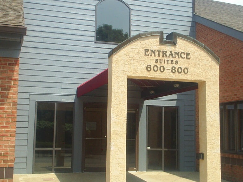 More Photos Of 660 Cooper Rd, Westerville Medical For Sale