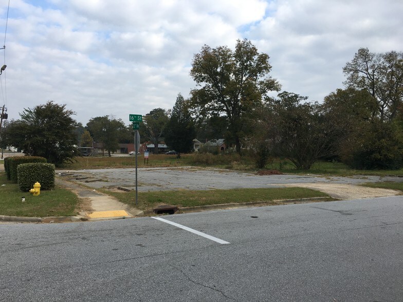 More Photos Of 1620 10th Ave, Columbus Land For Sale