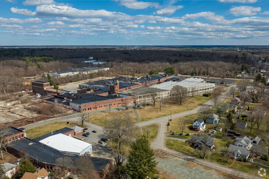 More Photos Of 620 Spring St, North Dighton Warehouse For Sale