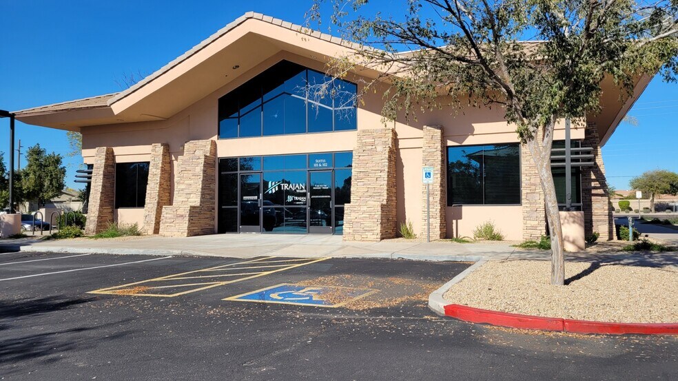 More Photos Of 3303 E Baseline, Gilbert Coworking Space