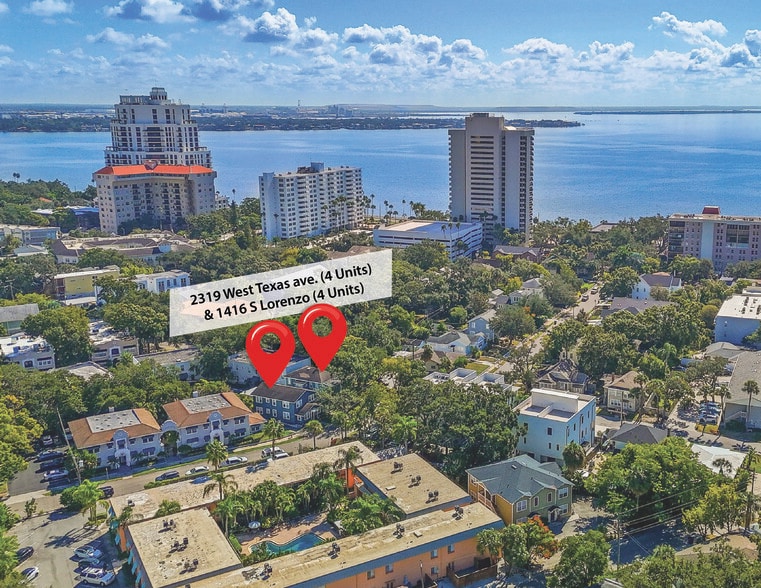 More Photos Of ,  Multifamily For Sale