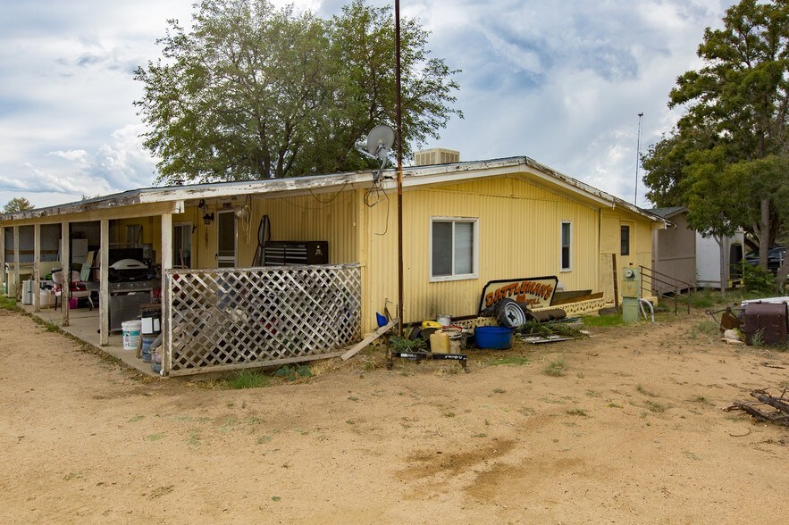 More Photos Of 8355-8365 S Highway 89, Kirkland Trailer Camper Park For Sale