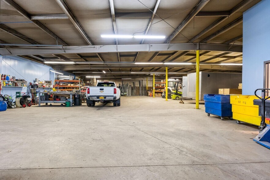 More Photos Of 2331 State Route 17C, Barton Manufacturing For Sale