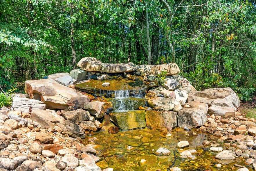 More Photos Of 700 Blacks Creek Church Rd, Commerce Lodge Meeting Hall For Sale