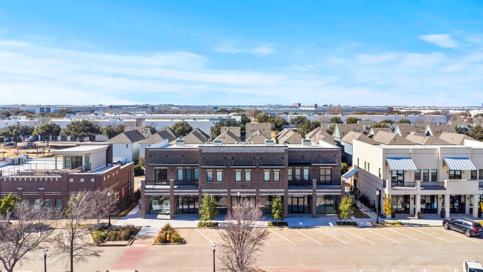 More Photos Of 767 W Main St, Coppell Storefront Retail Office For Sale