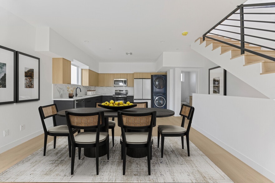 More Photos Of 4513 Rosewood Ave, Los Angeles Apartments For Sale