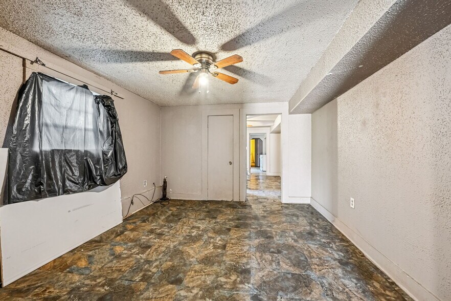 More Photos Of 906 Verret St, New Orleans Multifamily For Sale