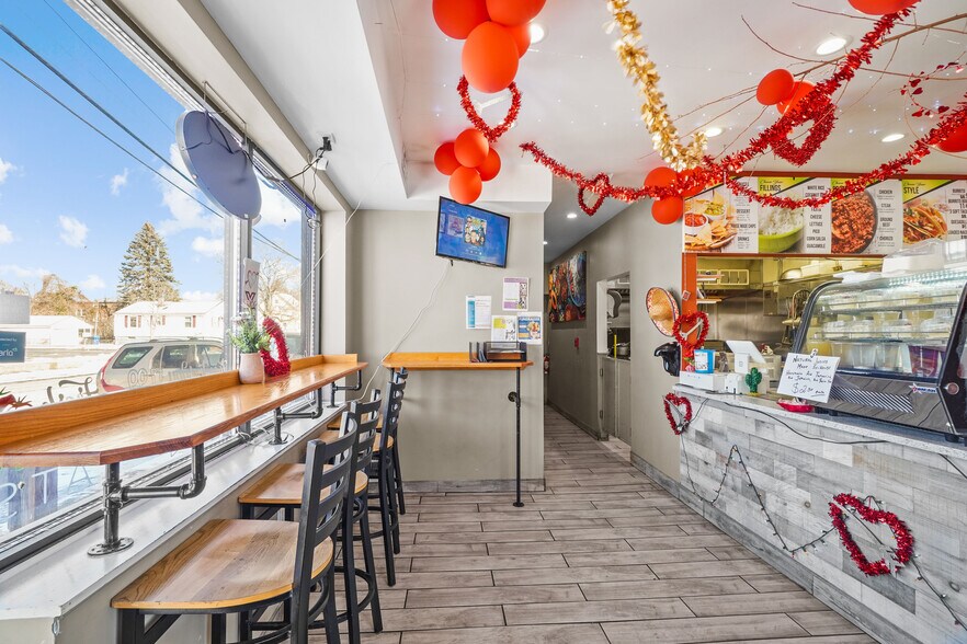 More Photos Of 1007 Charles St, Providence General Retail For Sale