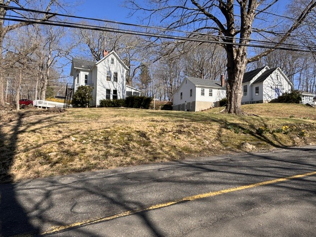 Primary Photo Of 38 Portland Ave, Redding Religious Facility For Sale