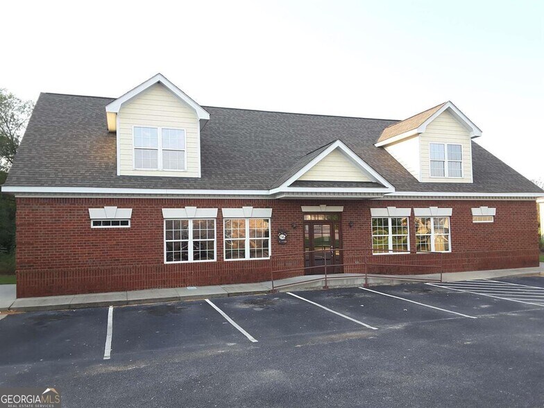 Primary Photo Of 112 Hill Pond Ln, Statesboro Medical For Lease