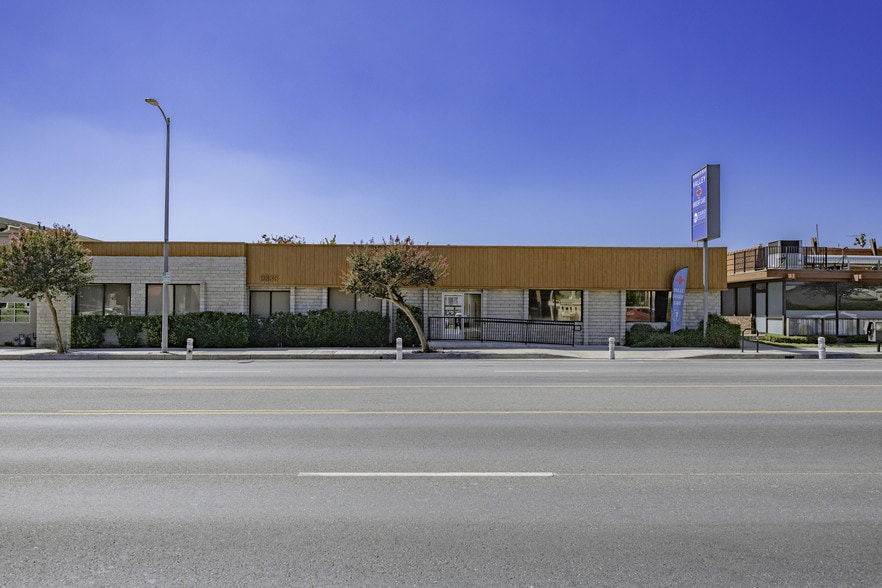 More Photos Of 9335 Reseda Blvd, Northridge Medical For Lease