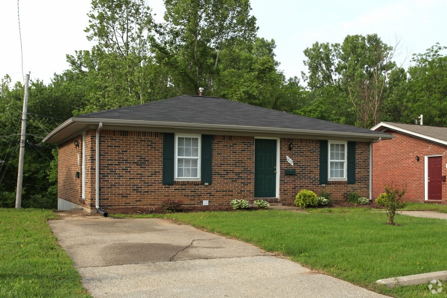 More Photos Of 600-638 Francis Ave, Clarksville Apartments For Sale