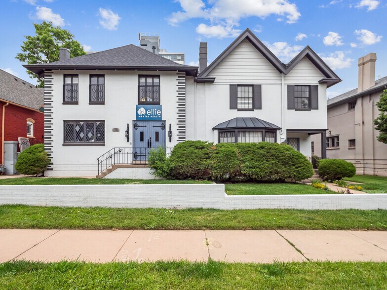 Primary Photo Of 1725 N High St, Denver Apartments For Sale