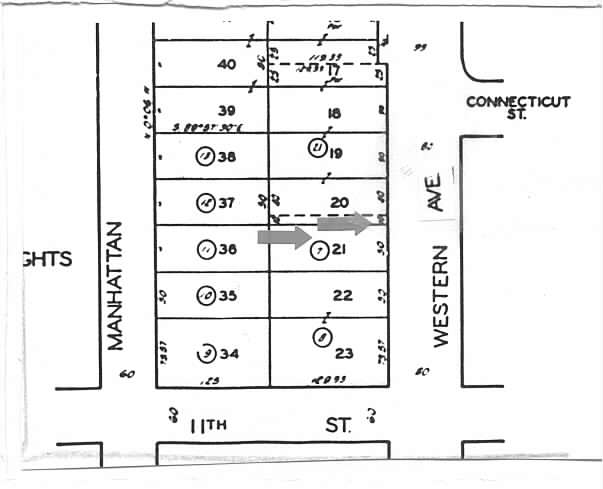 More Photos Of 1045 S Western Ave, Los Angeles Storefront For Sale
