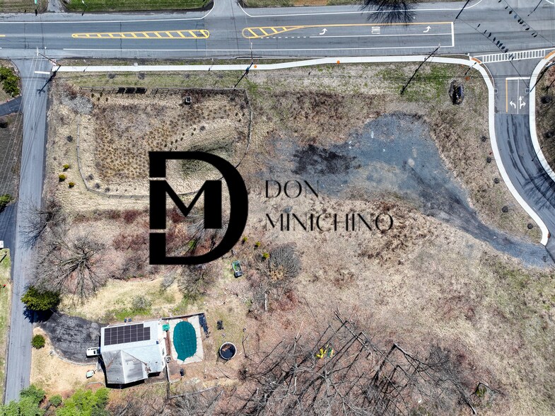 More Photos Of 0 Route 9W, Marlboro Land For Sale