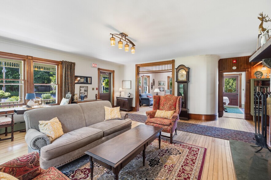 More Photos Of 1834 NY-73 Scenic, Keene Valley Hospitality For Sale