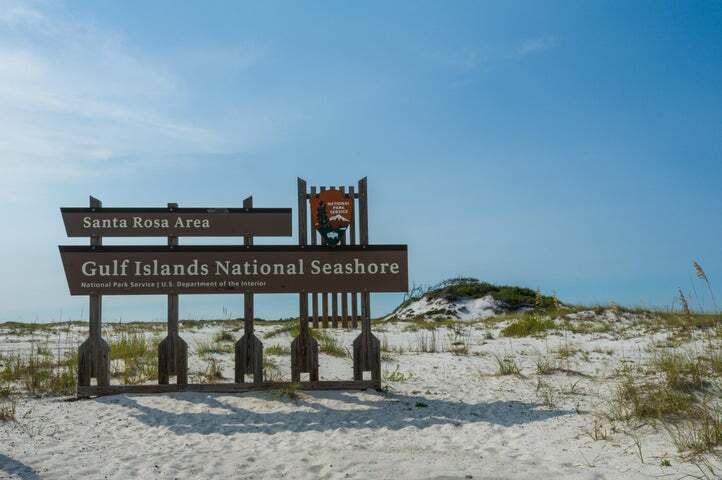 More Photos Of 8459 Gulf Blvd, Navarre Land For Sale