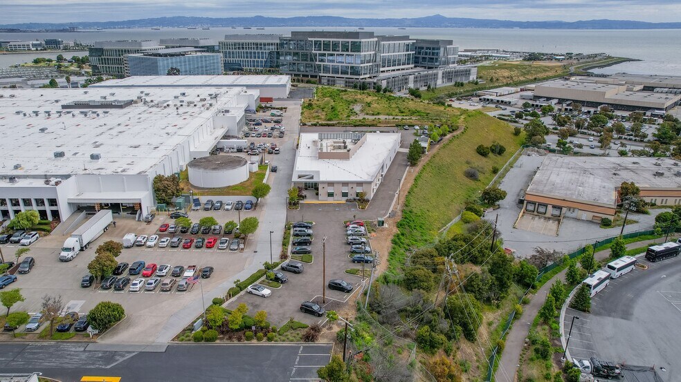 More Photos Of 560 Eccles Ave, South San Francisco Research And Development For Sale