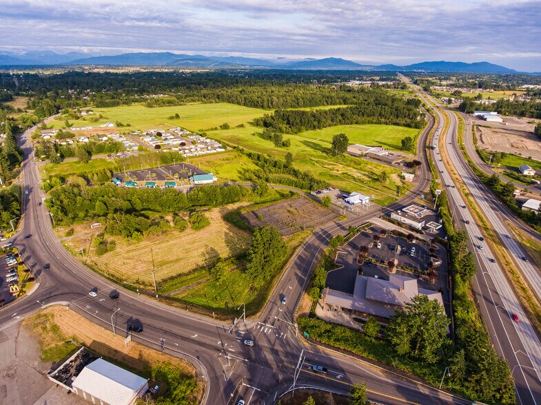 More Photos Of 1695 Main St, Ferndale Land For Lease