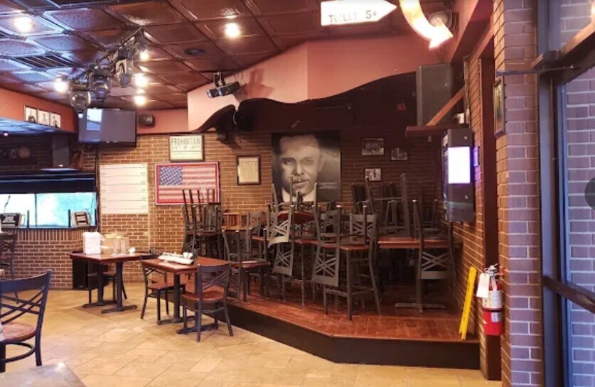 More Photos Of 11200 W 129th Ave, Cedar Lake Bar For Lease
