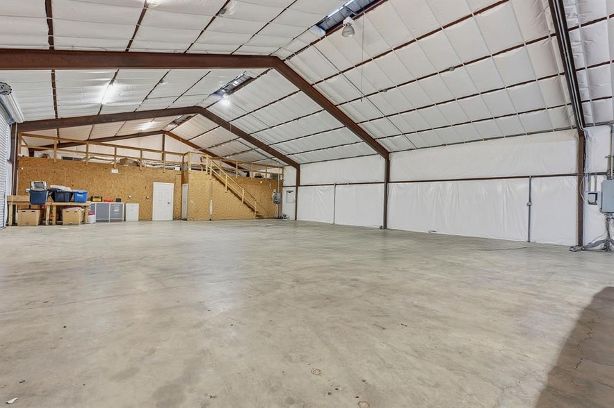 More Photos Of , Austin Industrial For Sale