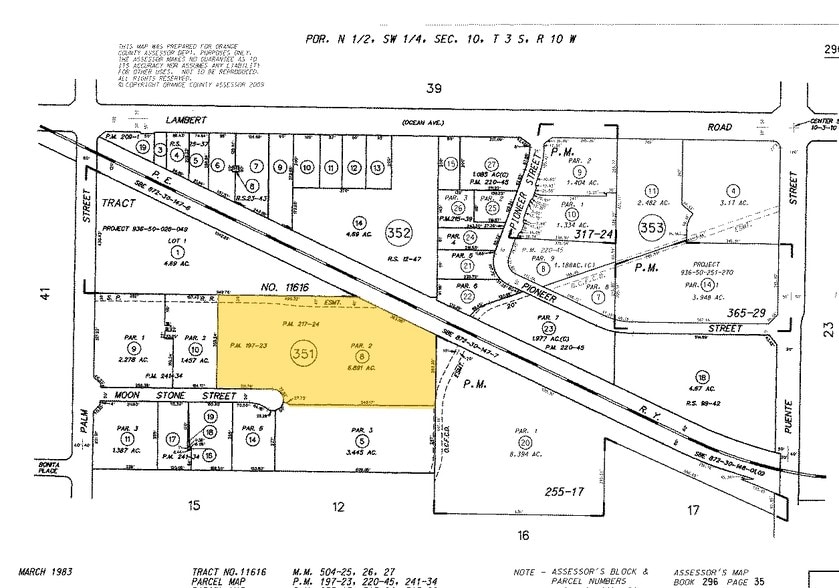 More Photos Of 1425 Moonstone St, Brea Manufacturing For Sale