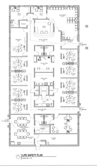 More Photos Of 1527 Main St, Elwood Healthcare For Sale