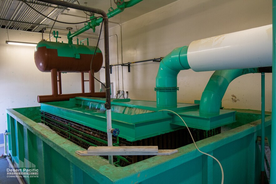 More Photos Of 77110 Harrison St, Thermal Refrigeration Cold Storage For Sale