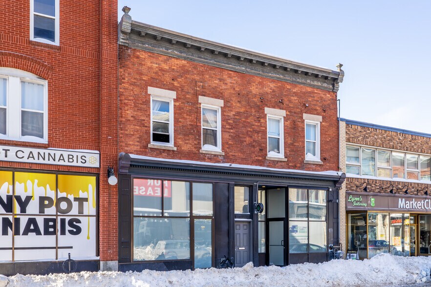 More Photos Of 290 Dalhousie St, Ottawa Storefront Retail Residential For Lease
