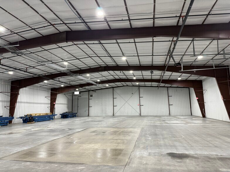 More Photos Of 3530 Marnie Ave, Waterloo Industrial For Sale