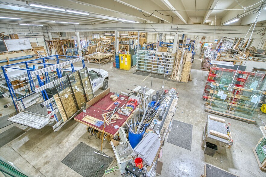More Photos Of 1730-1770 38th St, Boulder Warehouse For Lease