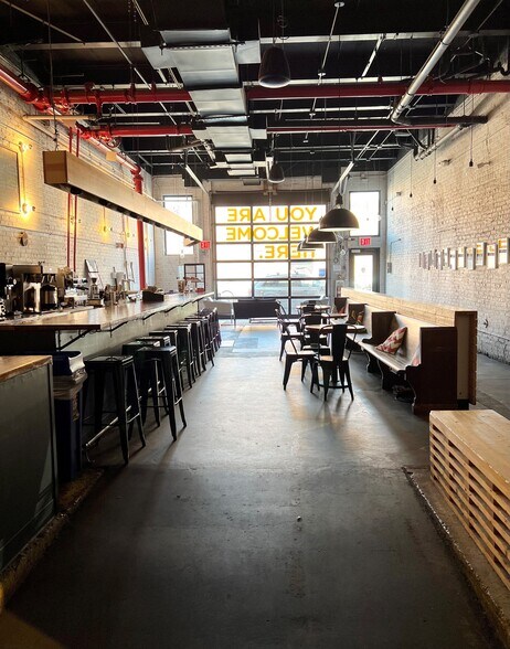 More Photos Of 13-02 44th Ave, Long Island City Manufacturing For Lease