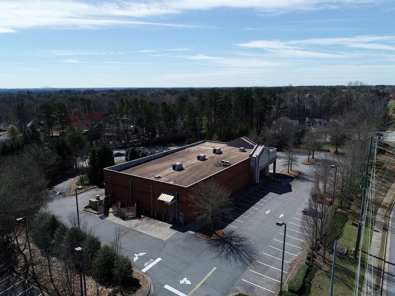 More Photos Of 11855 Jones Bridge Rd, Alpharetta Daycare Center For Sale