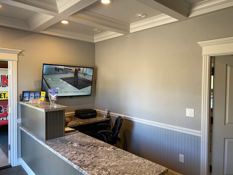 Primary Photo Of 6366 Tupelo Dr, Citrus Heights Freestanding For Sale