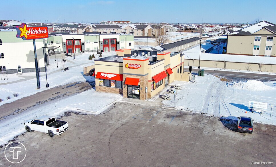 More Photos Of 3072 45th St S, Fargo Fast Food For Sale