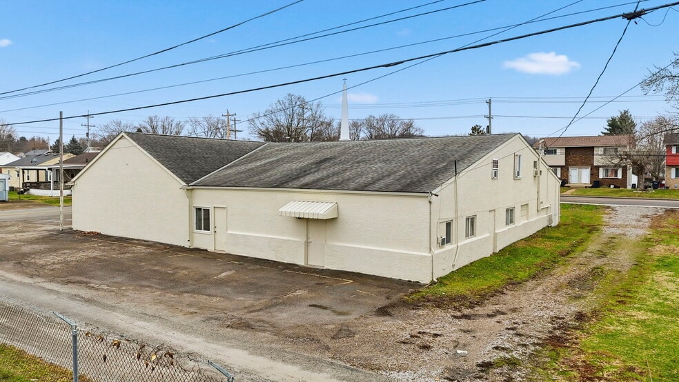 More Photos Of 768 S Broad St, Lancaster Religious Facility For Sale