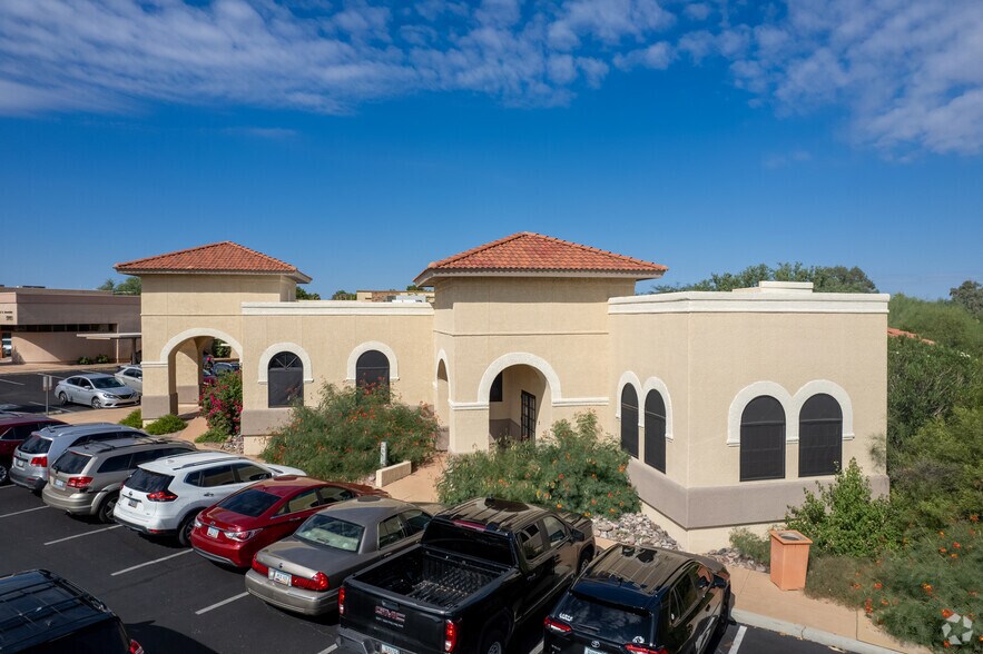 More Photos Of 5997 E Grant Rd, Tucson Medical For Sale