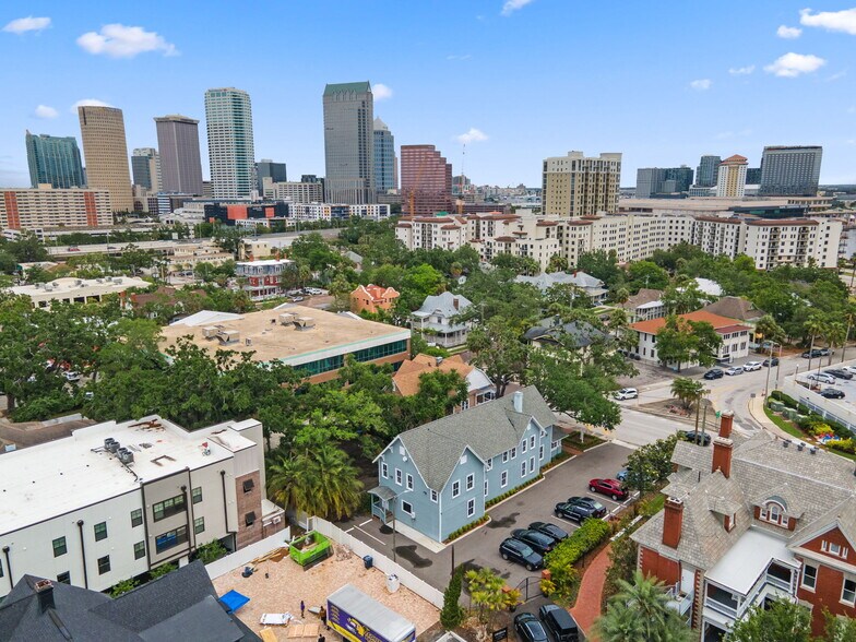 More Photos Of 337 S Plant Ave, Tampa Office Residential For Sale