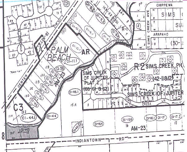 More Photos Of 1851 W Indiantown Rd, Jupiter Medical For Lease