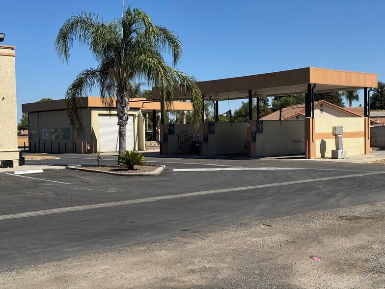 More Photos Of 1201 N West St, Tulare Land For Sale