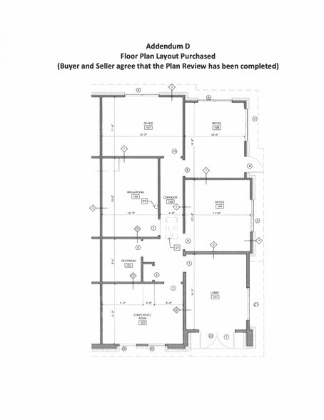 More Photos Of 21777 Merchants Way, Katy Medical For Sale