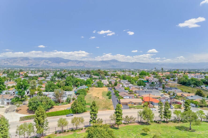 More Photos Of 7909 Arroyo Dr, Rosemead Land For Sale
