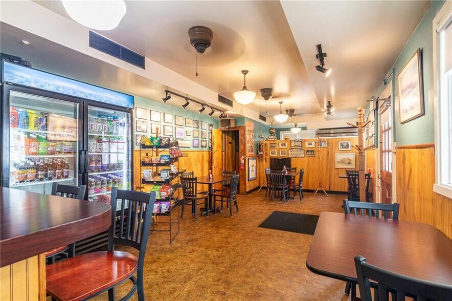 More Photos Of 202 S 17th St, Allentown Storefront Retail Residential For Sale