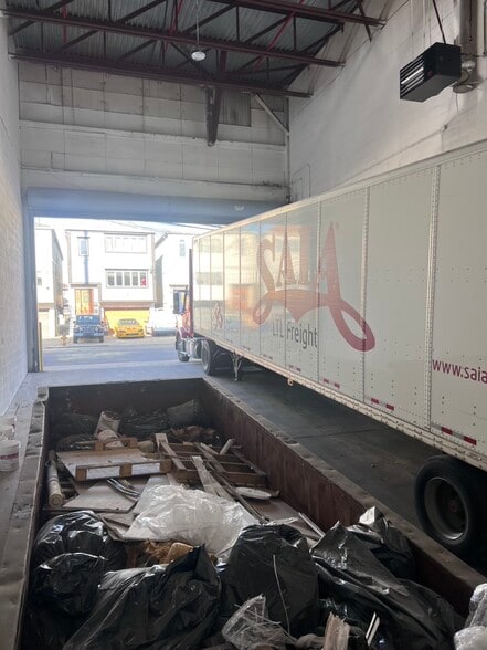More Photos Of 23-53 Rome St, Newark Warehouse For Lease