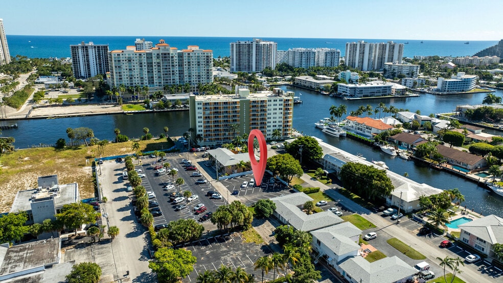 More Photos Of 2866 NE 30th St, Fort Lauderdale Land For Sale