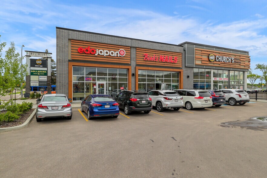 More Photos Of 13310 111 Av NW, Edmonton Unknown For Lease